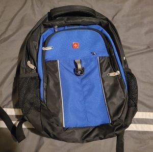 Swiss gear backpack